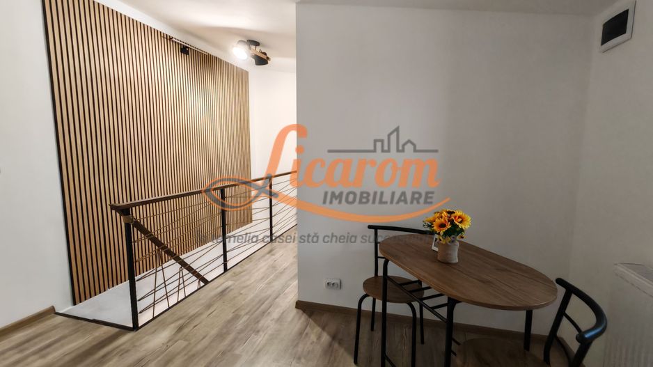 Apartament tip Casa 4 camere strada Carpatilor,totul nou. - Poză 7