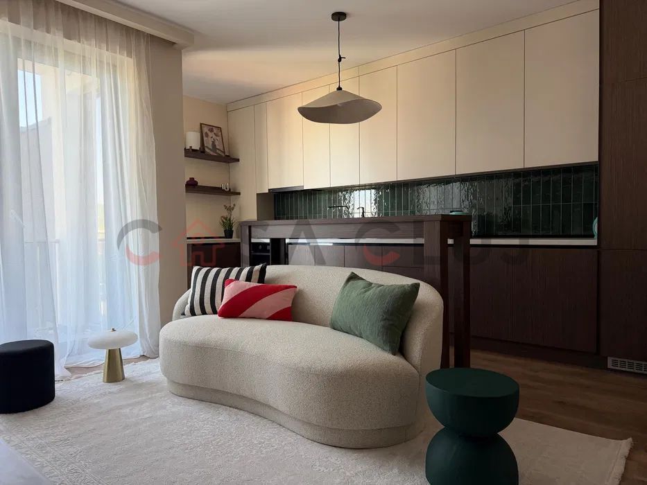 Apartament 3 camere, parcare, bloc nou zona IRA - Poză 3