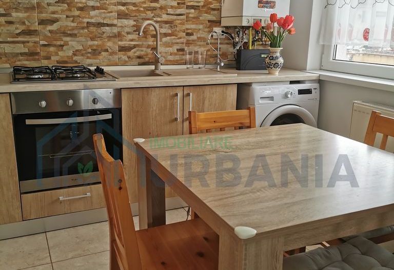 Apartament 3 camere, 82 mp, Bucium, Iași - Poză 8