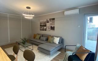 Apartament cu 2 camere MODERN in bloc nou, zona Romanilor - Poză 1