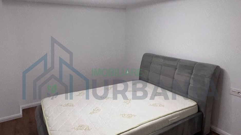 Apartament 3 camere în complexul rezidențial Lapis Residence Galata, Iași - Poză 3