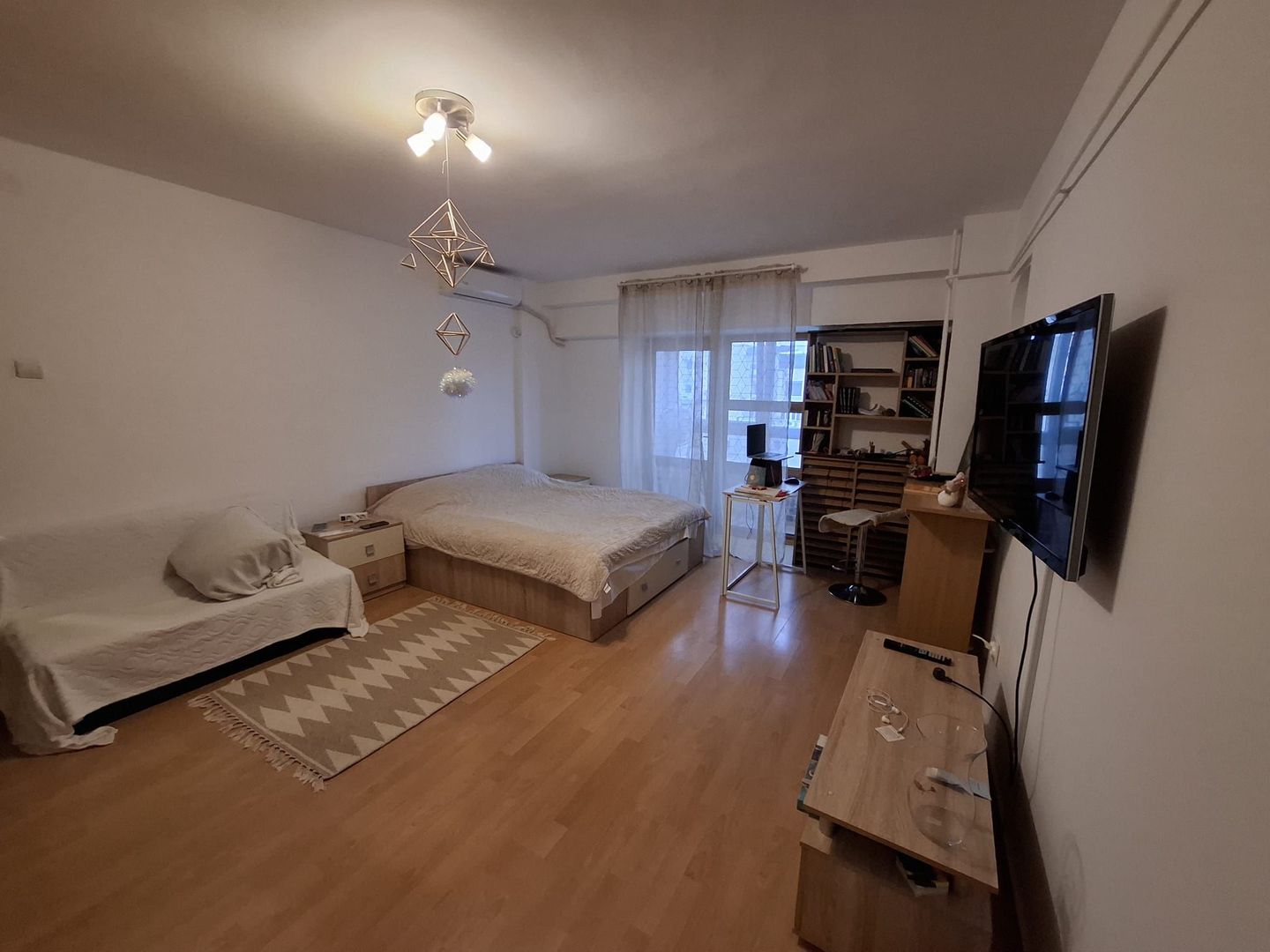 Garsoniera Central Burebista Alba Iulia L335 - Poză 6