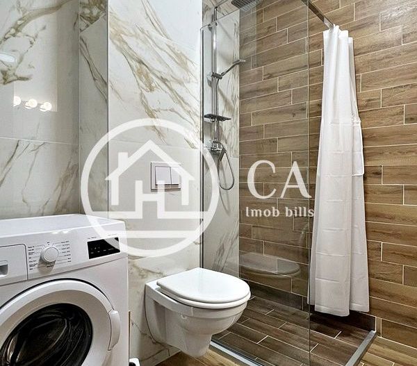Apartament de închiriat cu 2 camere în zona Nufărul, Oradea - Poză 8