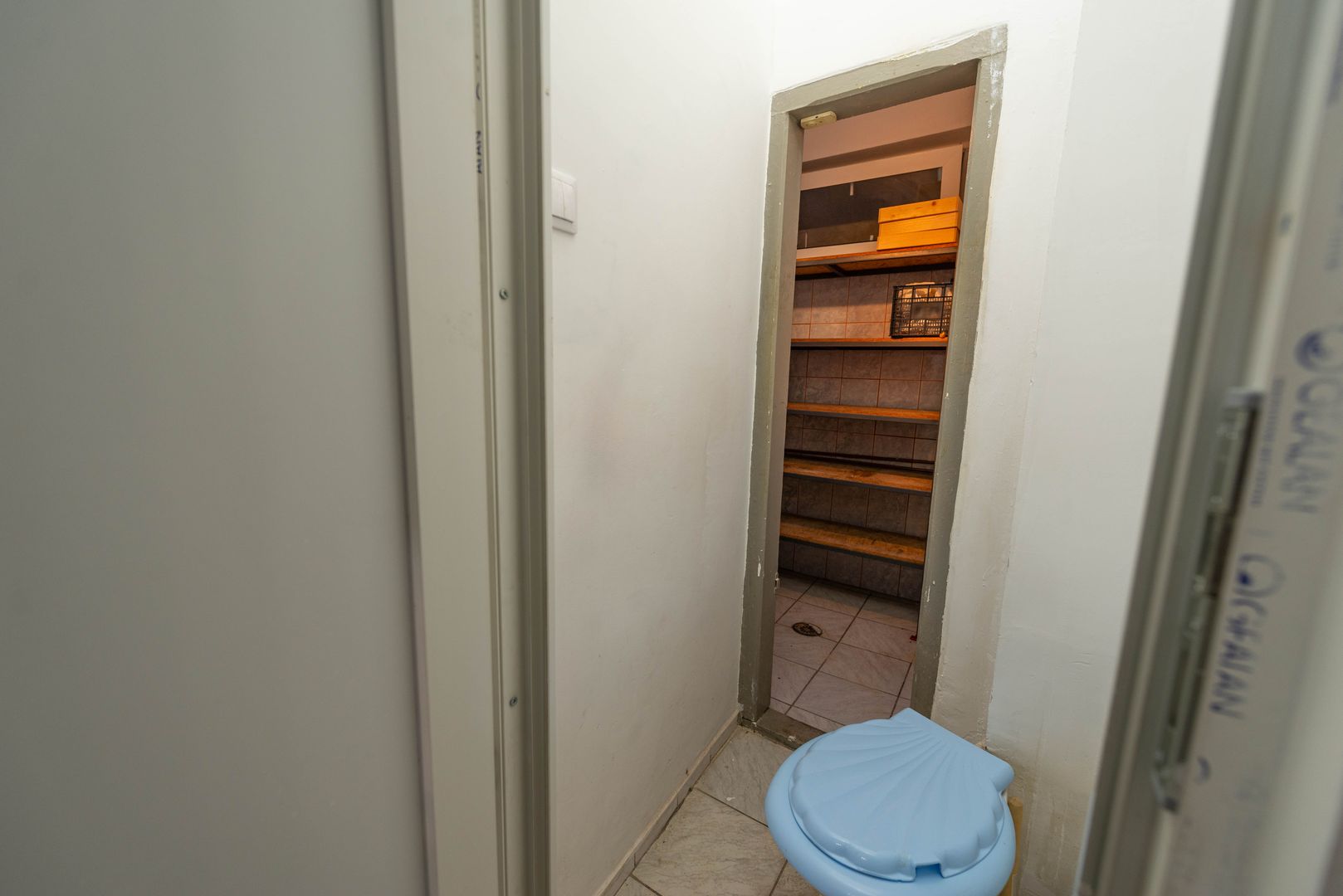 Apartament trei camere in vila,  de inchiriat, 109 mp, zona Dorobanti - Poză 15