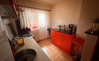 Apartament 2 Camere I Decomandat I Etajul 1 I Siretului - Poză 3