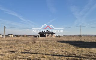 NECTORA IMOB Exclusivitate - Teren Intravilan, 507 mp, Zona CIHEI - Poză 5