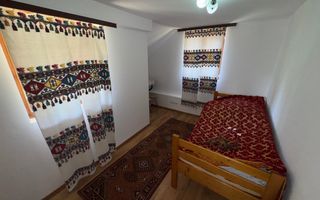CASA 6 CAMERE TEREN 1005 MP  BUGHEA DE JOS ARGEȘ - Poză 21
