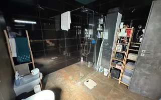 Casa moderna în Dumbravita - Ikea cu garaj - Poză 16