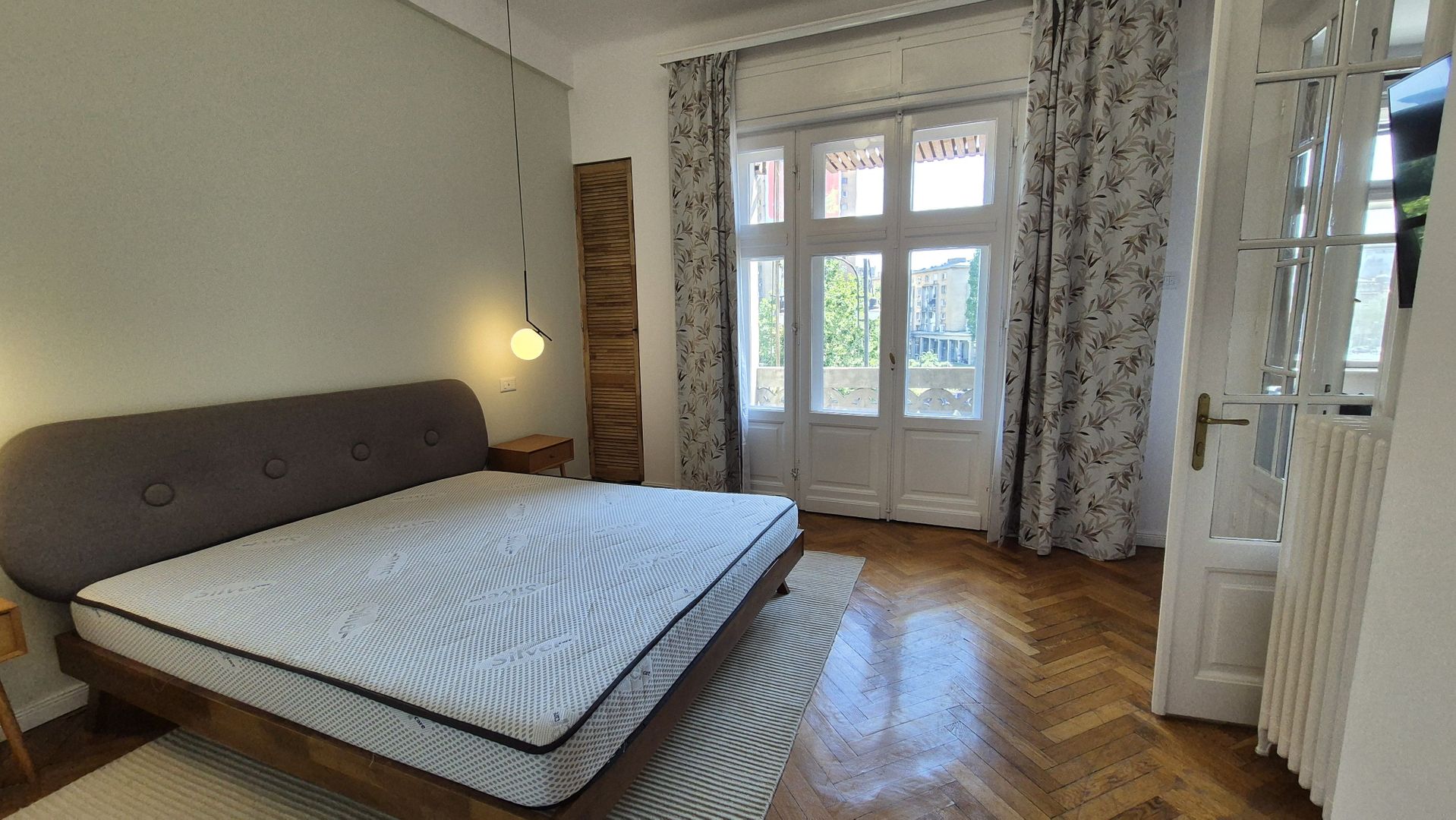 Apartament cu 2 camere - cl. Victoriei - Natiunile Unite - Poză 3