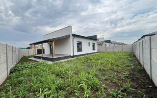 CASA PARTER-4 CAMERE-TEREN 340MP-Str Aviatorilor - Poză 5