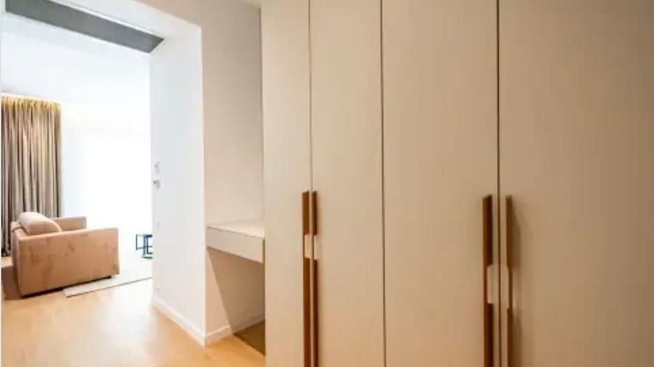 Lifestyle exclusivist in One Verdi Park I Zona Floreasca I 2 camere - Poză 12