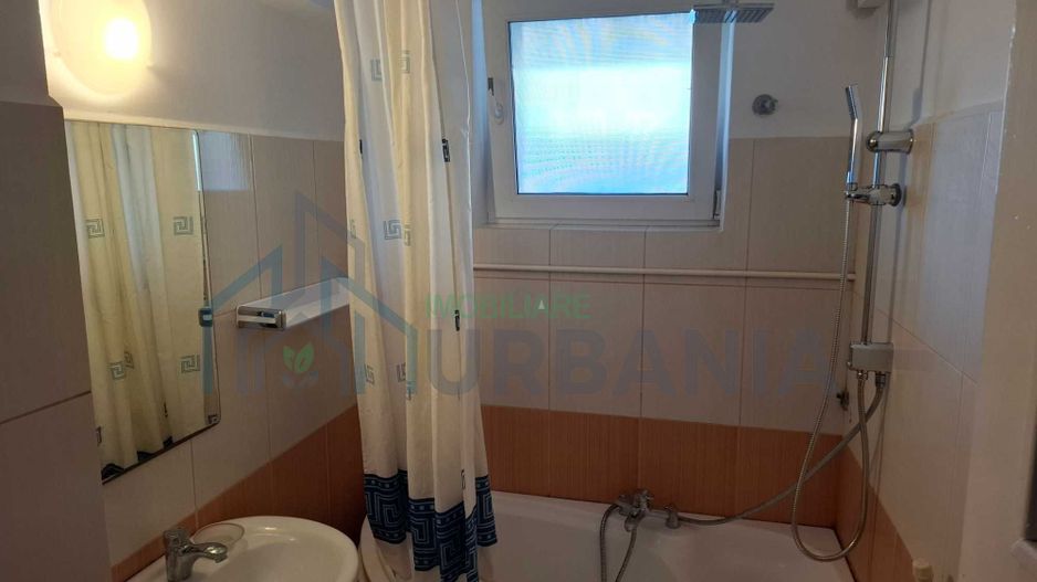 Apartament 2 camere de inchiriat, Piata Unirii – UMF, Iasi - Poză 7