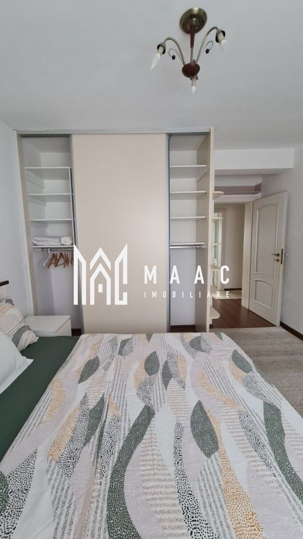 Apartament 2 camere I Parcare I Balcon I Modern I Ciresica - Poză 6