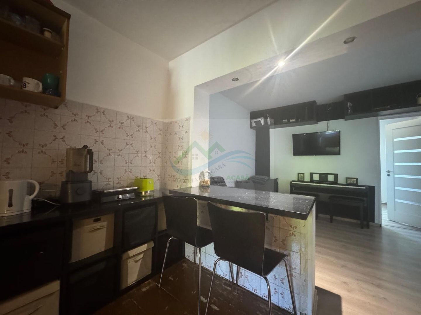 Casă tip duplex Suceava/Cartier Zamca Bloc 4 apartamente/Clinica - Poză 22