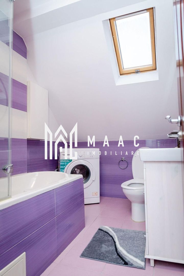 Apartament 3 camera | Gradina | Renovat | Modern | Central - Poză 6