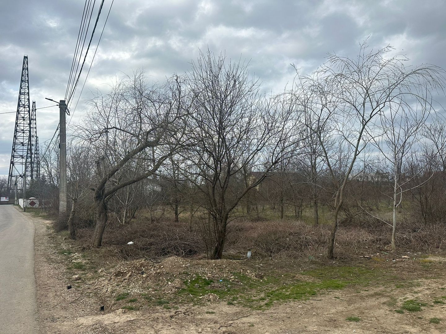 Teren intravilan cu PUZ aprobat 33.683 mp – Săftica/Balotești – deschidere DN1 - Poză 18