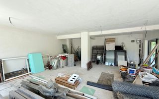 Spațiu comercial cu terasă open space cartier Borhanci - Poză 5