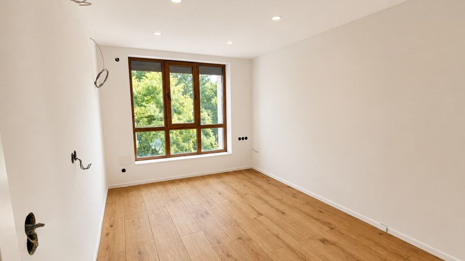 # Apartament renovat integral, Satu Mare zonă centrală, etaj 3/4 - Poză 7