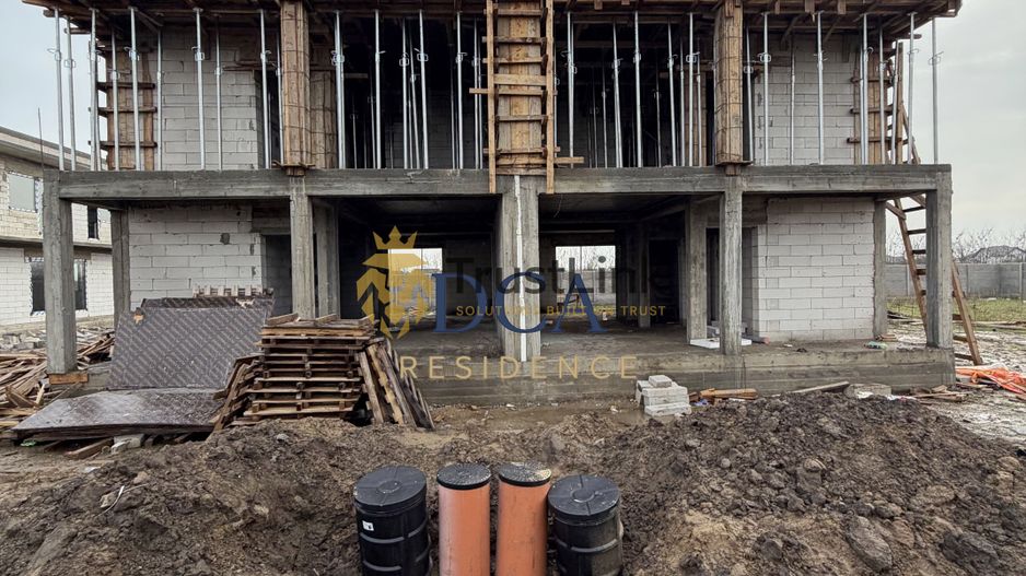 DCA Residence  comuna 1 Decembrie - Poză 7