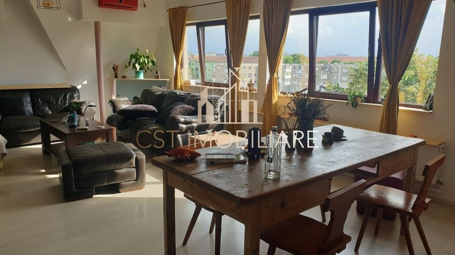 Apartament 3 camere , Torontal - Poză 3