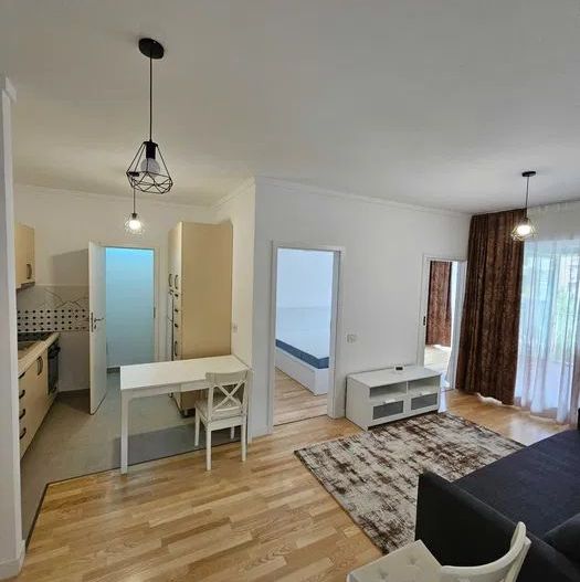 Apartament Jiului - Marmura Residence - Poză 3