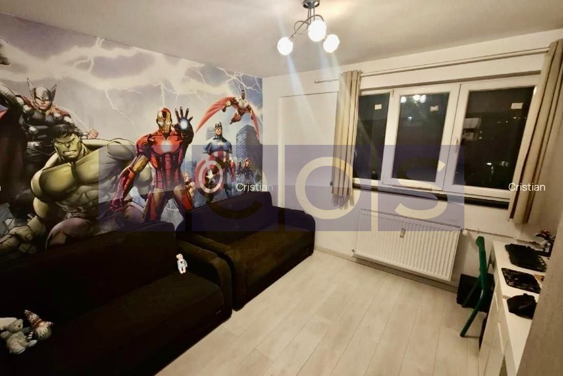 VANZARE APARTAMENT 3 CAMERE 76MP MUNCII MIHAI BRAVU DECOMANDAT DUBLU VEDERE - Poză 6