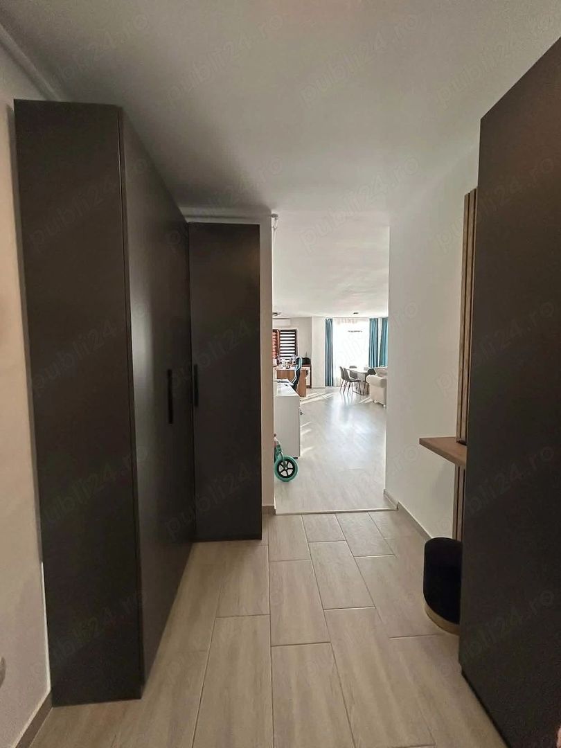 Apartament modern cu potențial de 3 camere – Torontalului - Poză 5