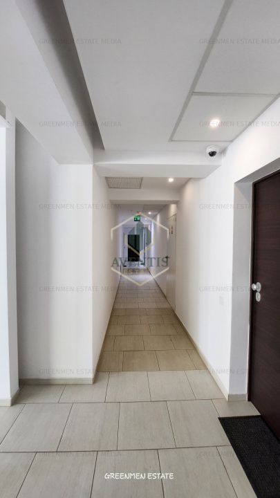 2 camere cu centrala, bloc nou, Citta Residence, Pantelimon Delfinului Mega Mall - Poză 17