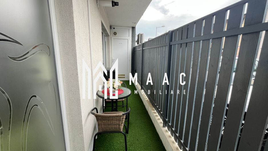 Spatiu comercial I 95mpu I Terasa I Calea Cisnadiei - Poză 4