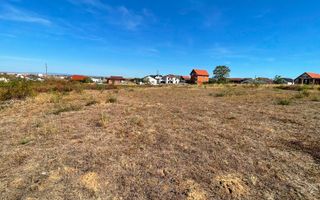 Teren Intravilan 563 mp – Amplasament Excelent în Cihei - Poză 2