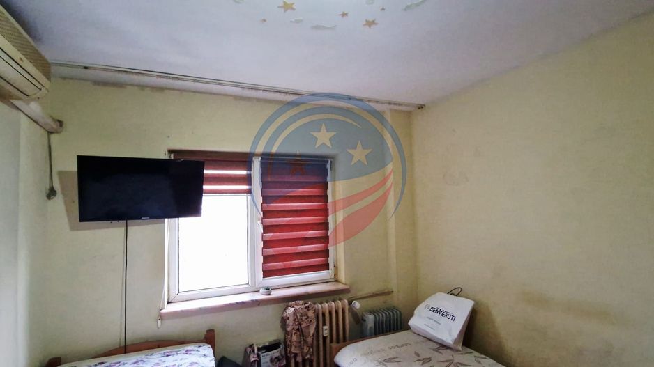 Apartament 4 camere et. 3 din 4 zona Garii - Poză 11
