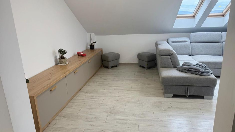 Apartament cu 3 camere in bloc nou - Poză 3