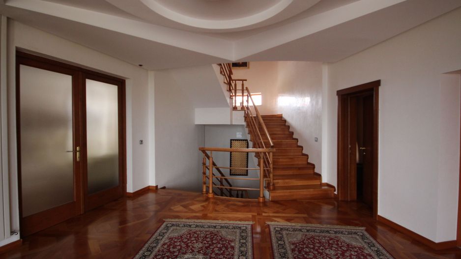 Casa pretabila birouri, camin de batrani - Poză 83