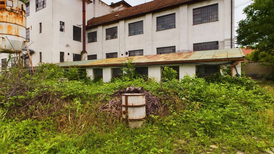 Ansamblu clădiri zona Iosefin-Dâmbovița - Poză 15