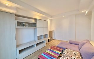 COSMOPOLIS - Apartament cu 2 camere, mobilat si utilat. - Poză 5