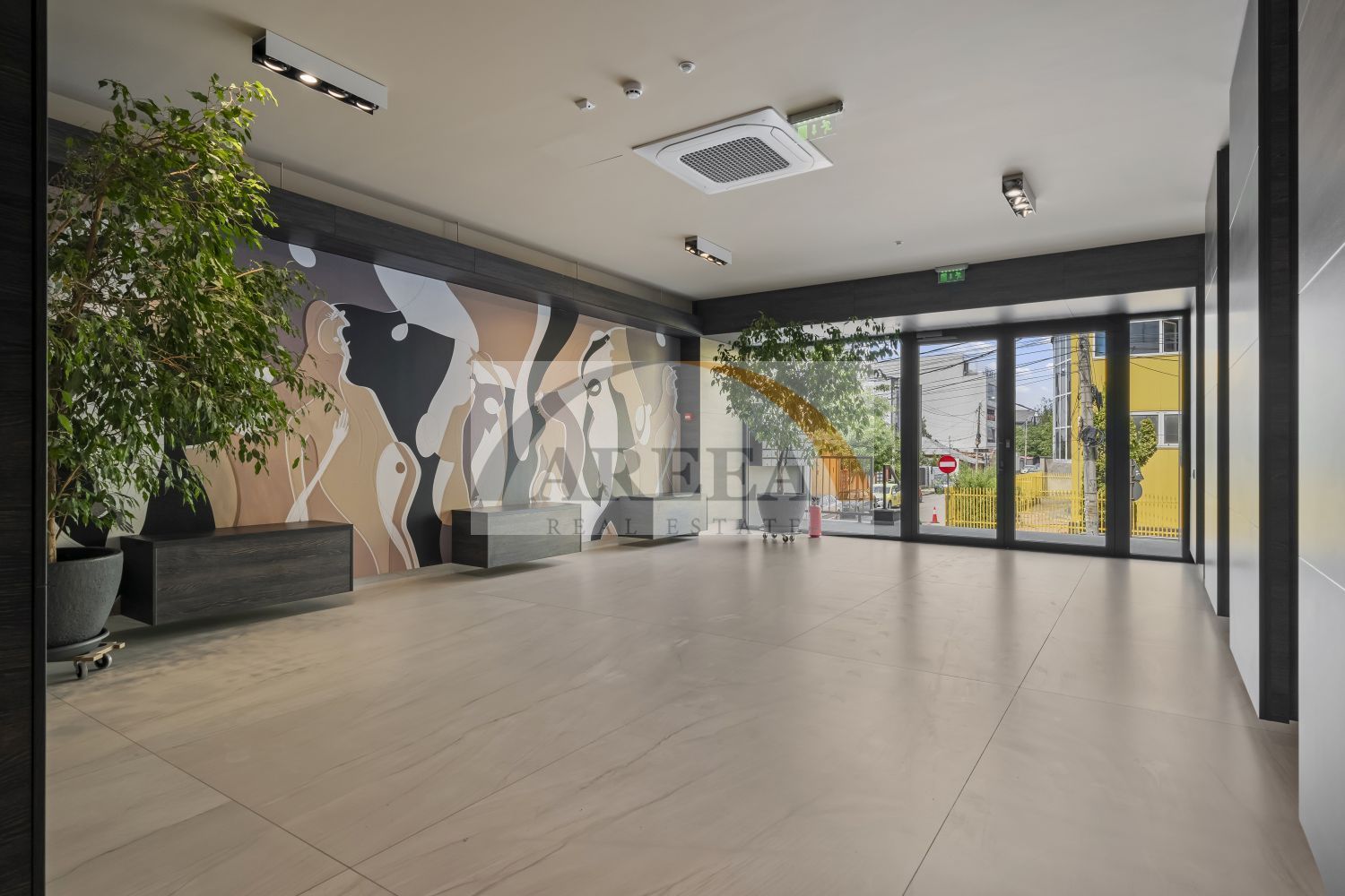 Apartamentul perfect in Aviatiei- Mall Promenada - Poză 18