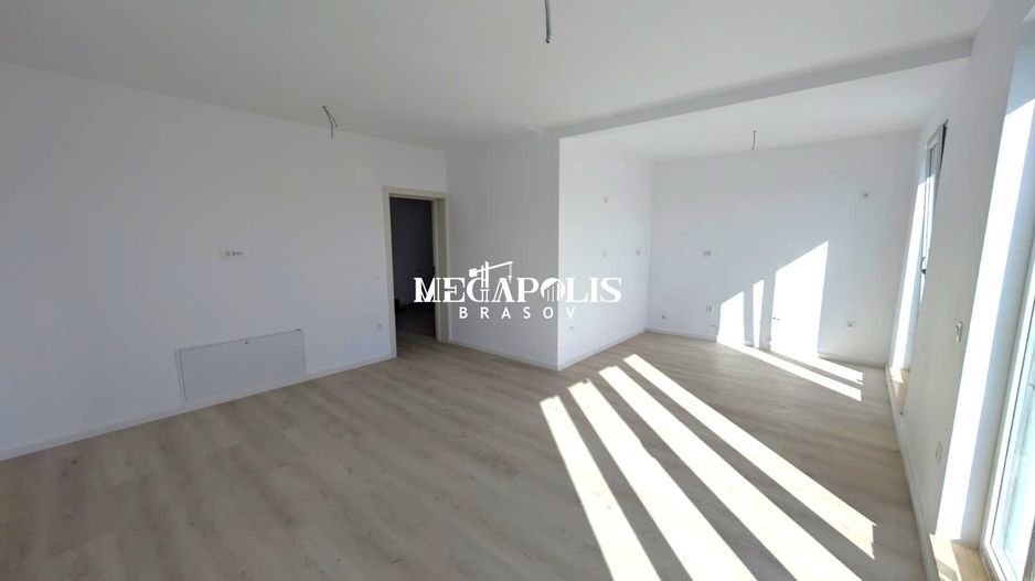 Casa Single Sanpetru Finisata - Poză 4