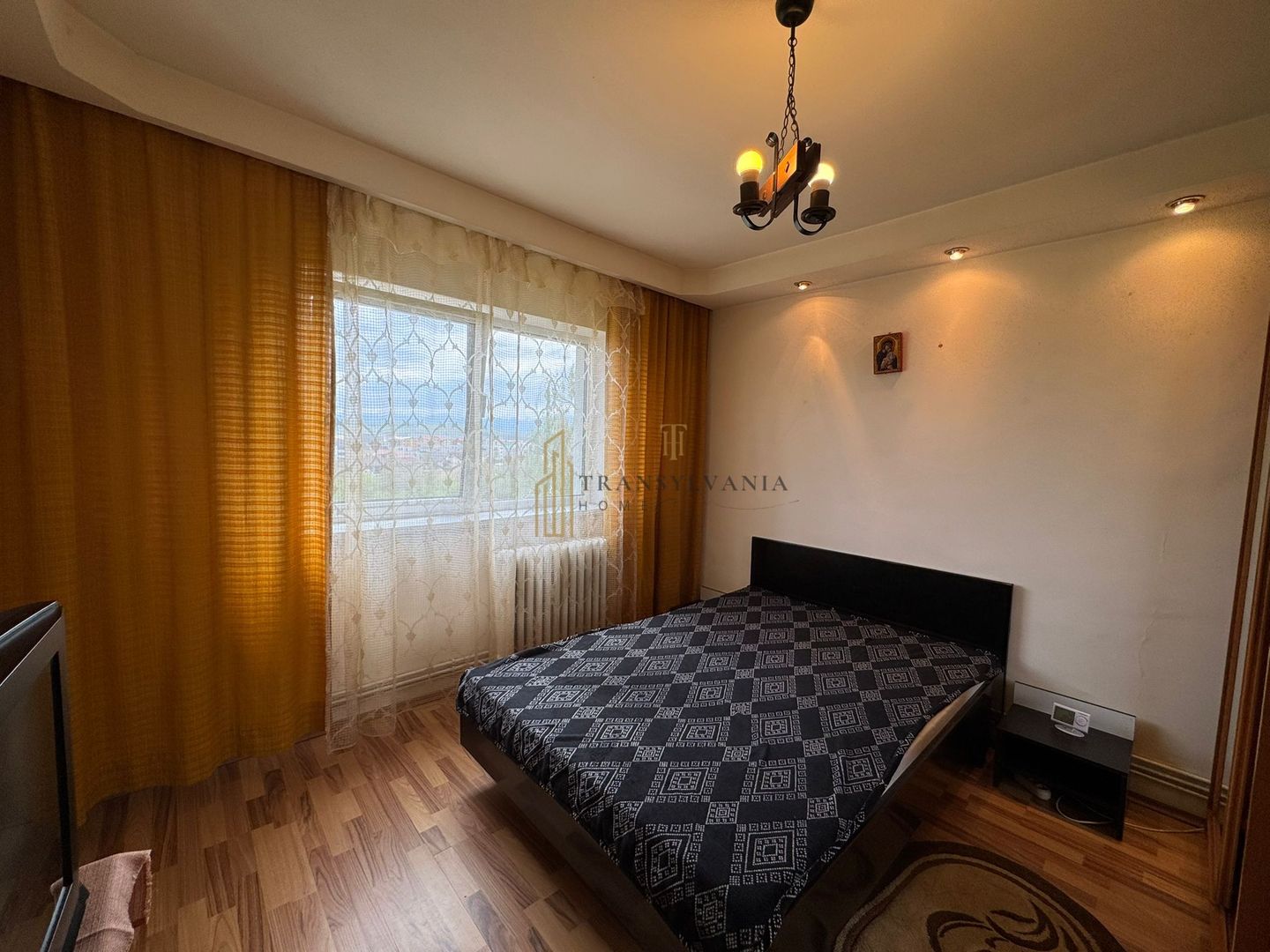 Apartament 2 camere decomandat, etaj intermediar, Cartier Vasile Aaron - Poză 5