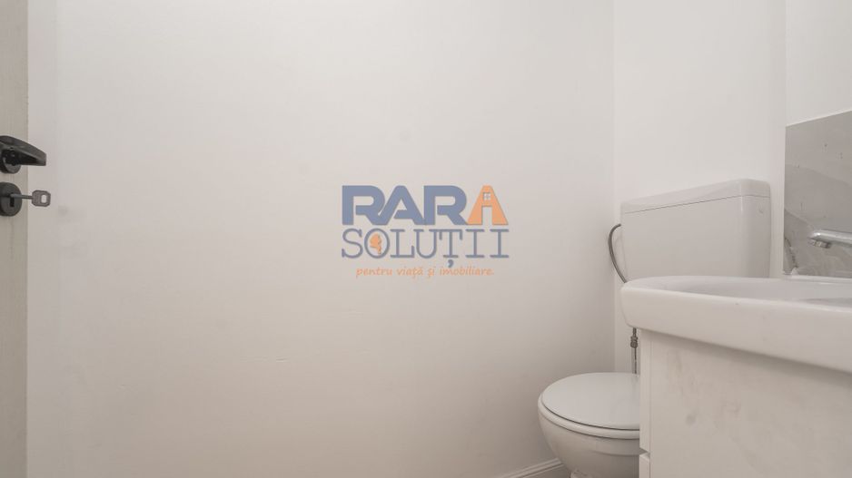 Spațiu prestări servicii (cu extras de carte funciară) - Poză 8