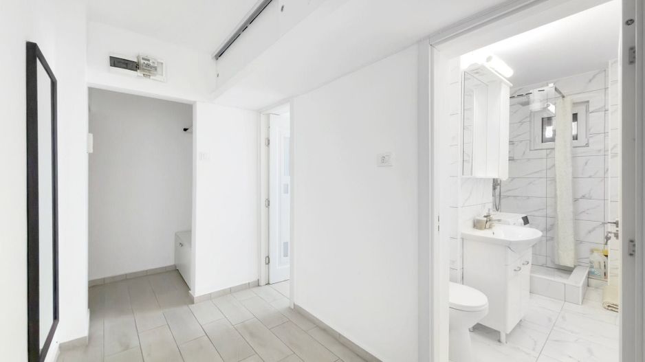 2 Camere | Etaj 1 | Mobilat & Utilat | Spitalul Judetean | Comision 0% - Poză 7