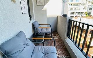 Apartament 2 Camere | Zona Marriott | Mobilat Lux - Poză 12