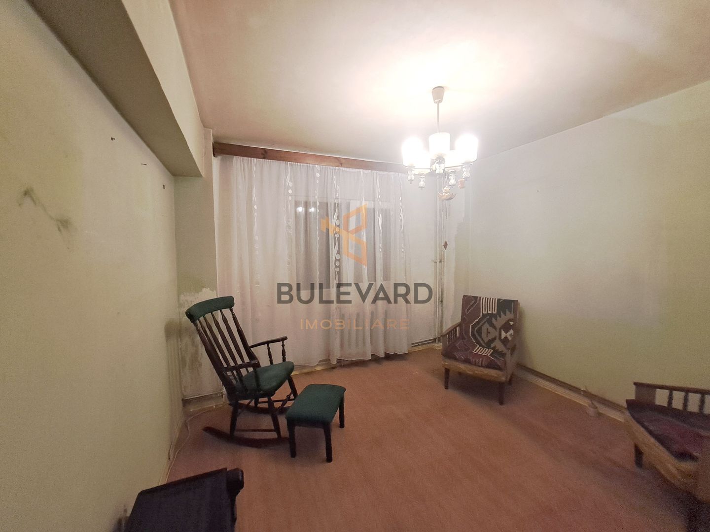 Apartament 3 camere decomandate in Piata Zorilor! - Poză 7