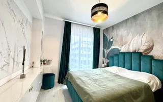 Apartament 2 camere de inchiriat + Parcare I Pipera - Poză 12