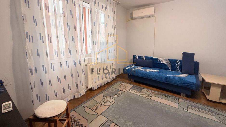 Apartament cu 2 camere – Zonă Ultracentrală, lângă Luis Țurcanu - Poză 7