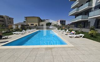 MAMAIA SAT- XENERO RESIDANCE- Apartament 2 camere de inchiriat. - Poză 6