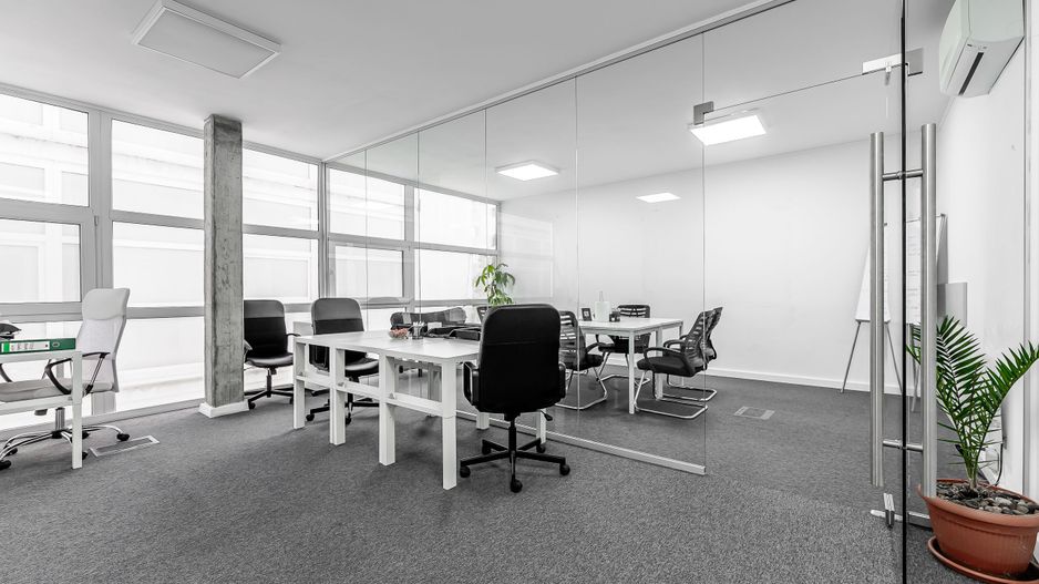 INCHIRIAT Spațiu de birouri ultracentral pe strada Iustin Marsieu - Poză 2