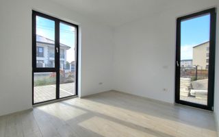 Apartament cu 2 camere si gradina proprie, finalizat in Giroc langa ESO. - Poză 5