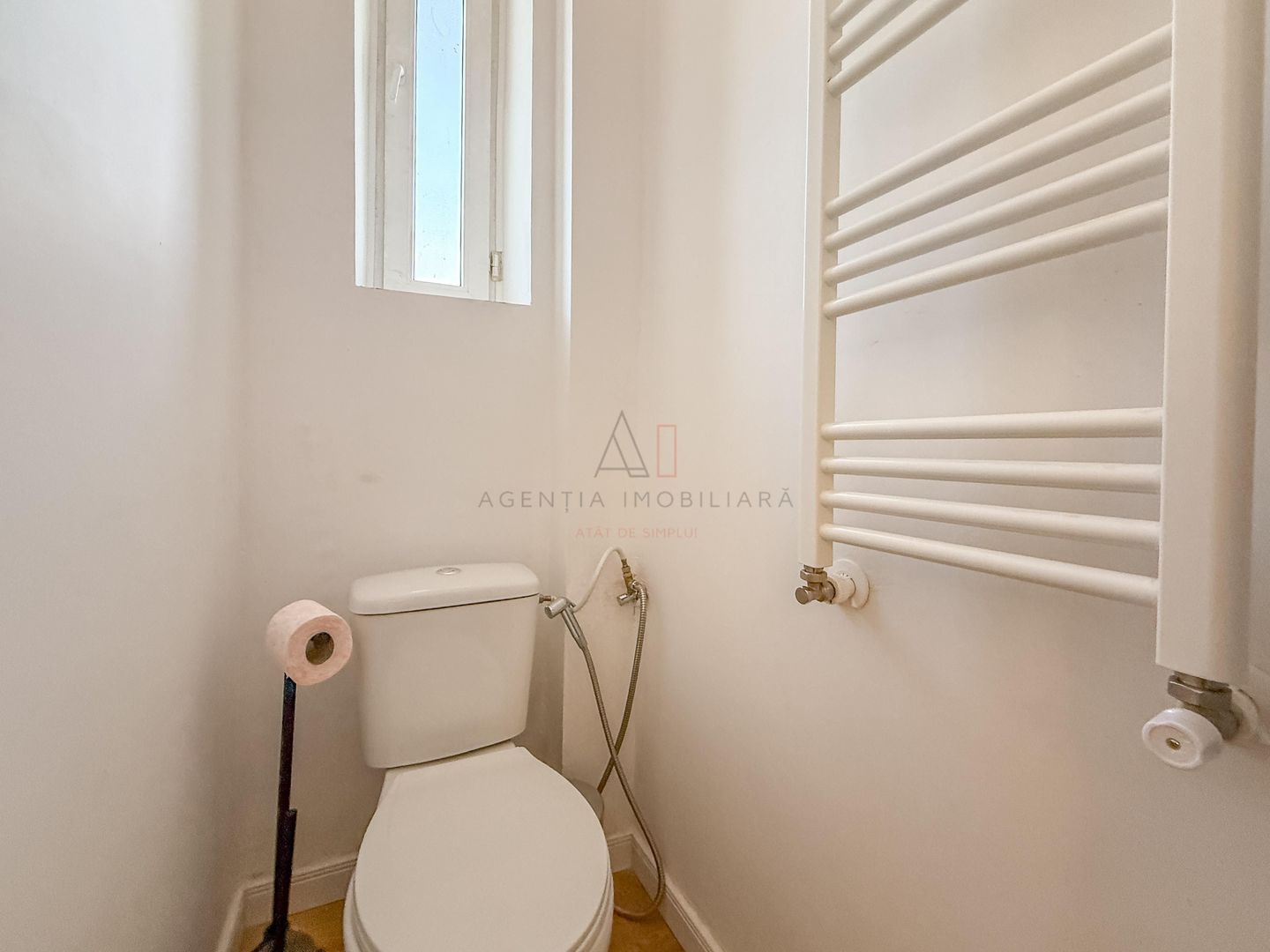 5 camere si 3 balcoane I Calea Dorobanti – 170 mp de stil - Poză 14