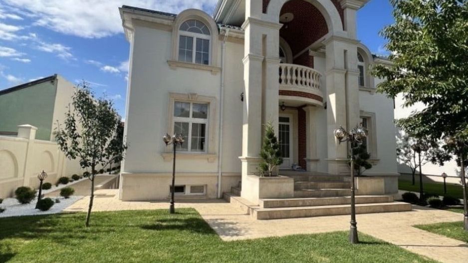 Vand casa in Titulescu - Poză 8