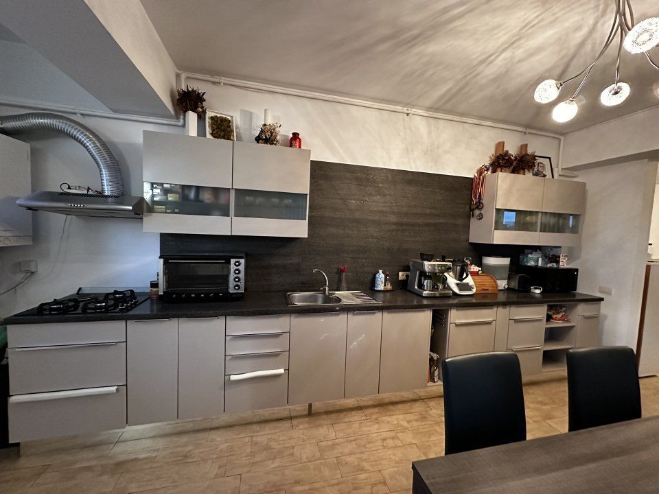 Apartament Damaroaia 3 camere 101 utili parcare subteran+Boxa Direct Proprietar - Poză 5